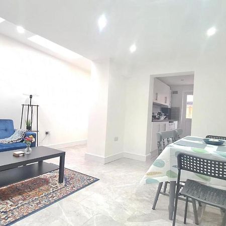 Spacious Room In Manor Park Λονδίνο Εξωτερικό φωτογραφία