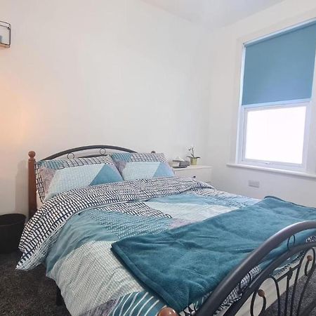 Spacious Room In Manor Park Λονδίνο Εξωτερικό φωτογραφία