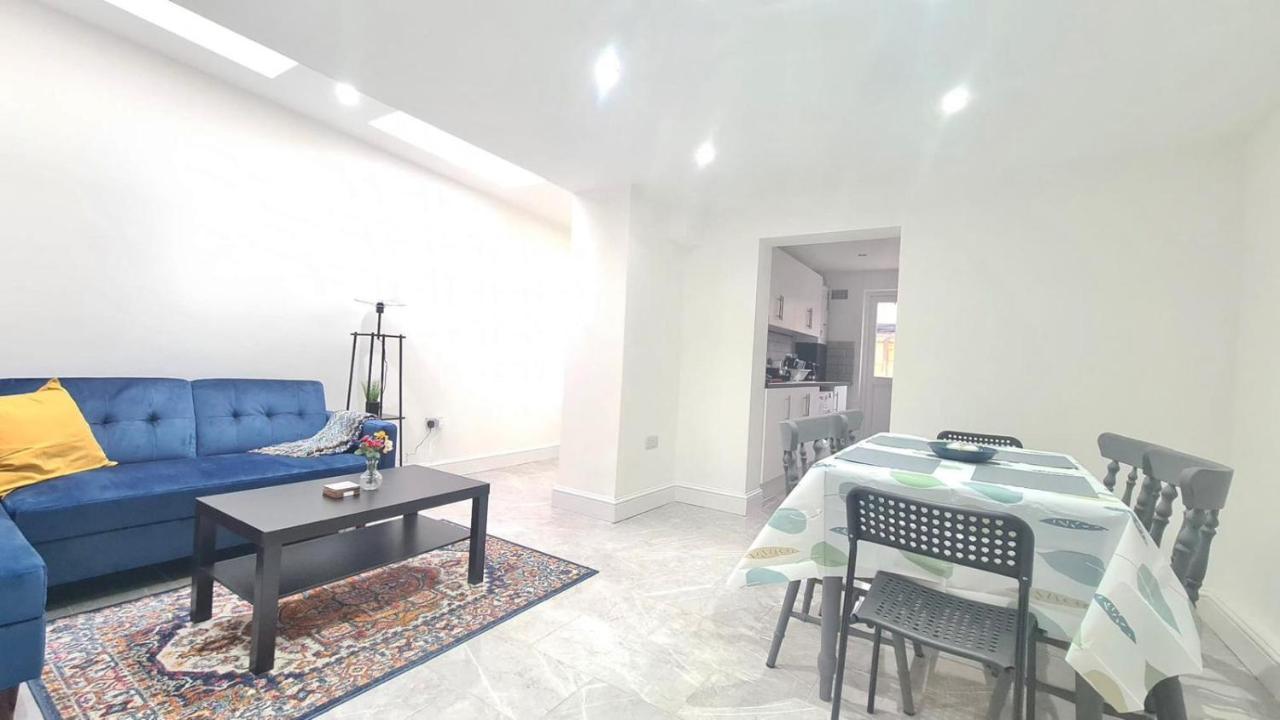 Spacious Room In Manor Park Λονδίνο Εξωτερικό φωτογραφία
